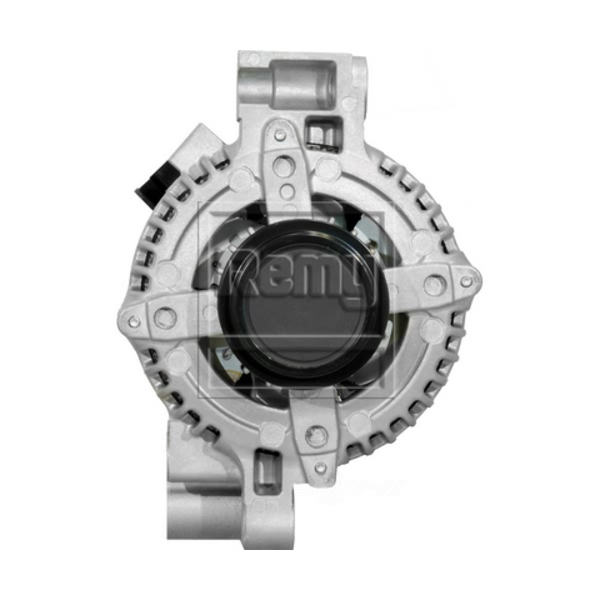 Remy Remanufactured Alternator 11012