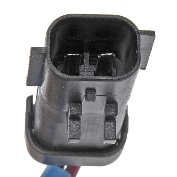 Dorman OE Solutions Front Driver Side Power Window Regulator And Motor Assembly 748-101
