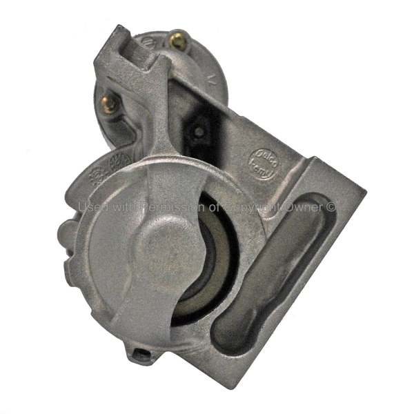 Quality-Built Starter Remanufactured 6785S