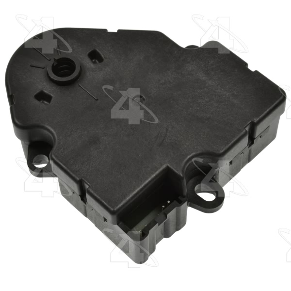 Four Seasons Hvac Mode Door Actuator 73031