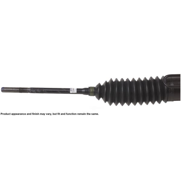 Cardone Reman Remanufactured Hydraulic Power Rack and Pinion Complete Unit 26-2122E