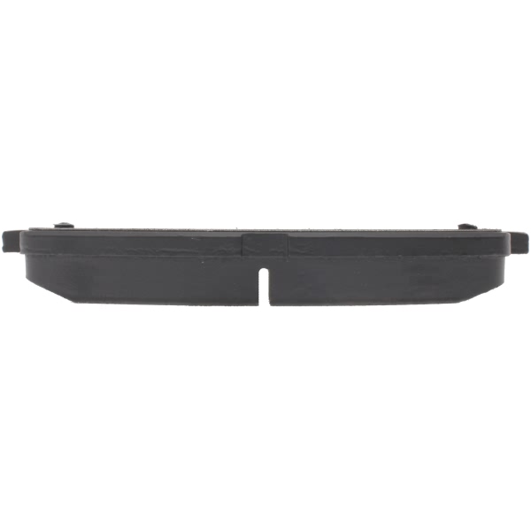 Centric Premium Ceramic Front Disc Brake Pads 301.16400