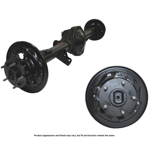 Cardone Reman Remanufactured Drive Axle Assembly 3A-17007LOW