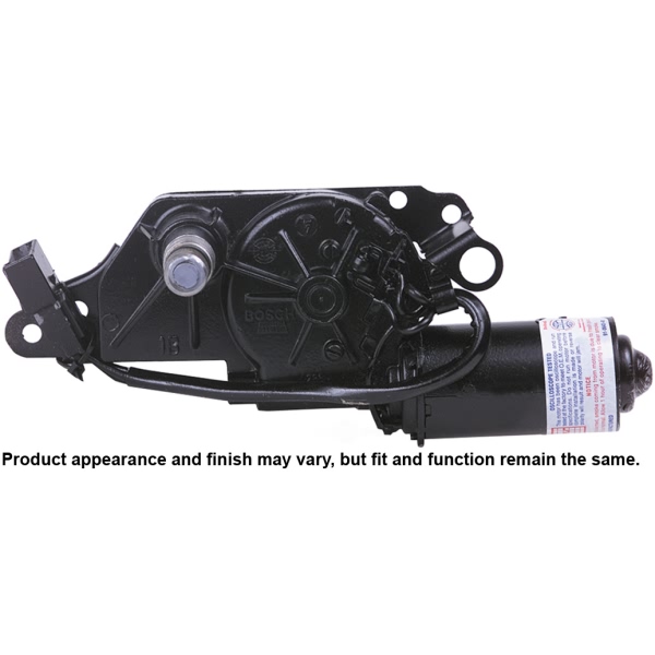 Cardone Reman Remanufactured Wiper Motor 40-2021