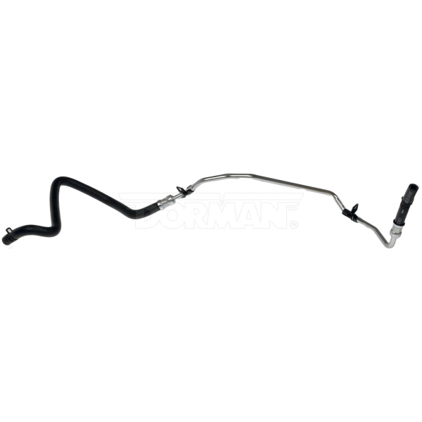 Dorman OE Solutions Power Steering Return Line Hose Assembly 979-2035