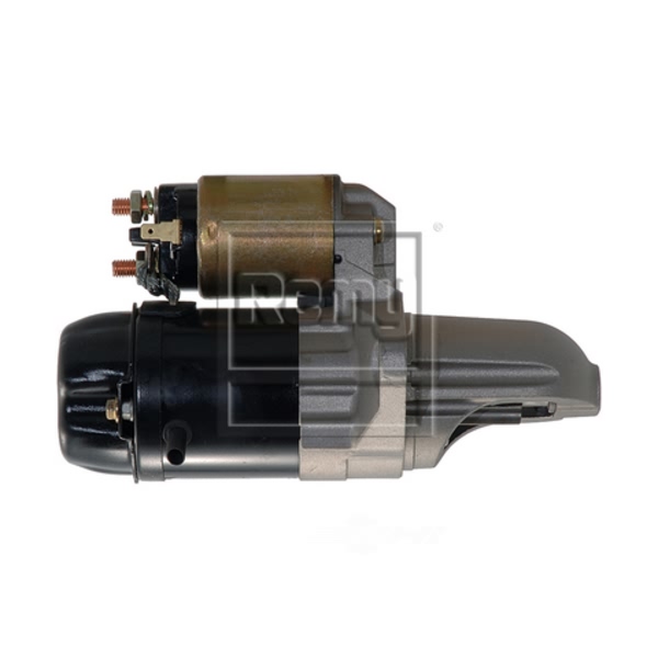 Remy Remanufactured Starter 17377