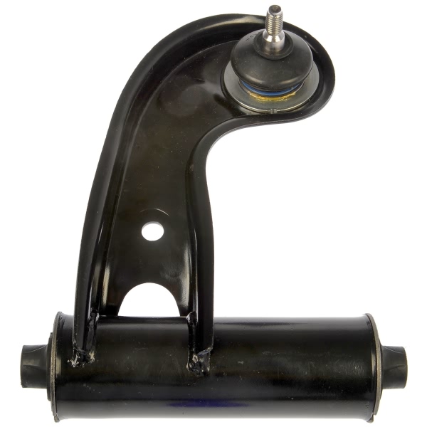 Dorman Front Passenger Side Upper Non Adjustable Control Arm And Ball Joint Assembly 521-296