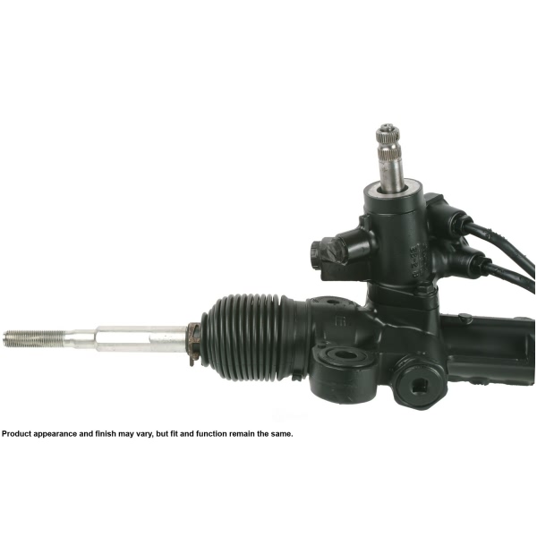 Cardone Reman Remanufactured Hydraulic Power Rack and Pinion Complete Unit 26-2749