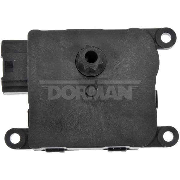 Dorman Hvac Air Door Actuator 604-814