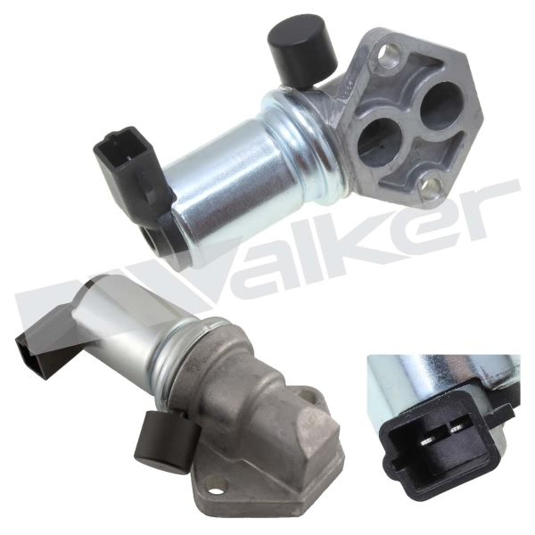 Walker Products Fuel Injection Idle Air Control Valve 215-2074