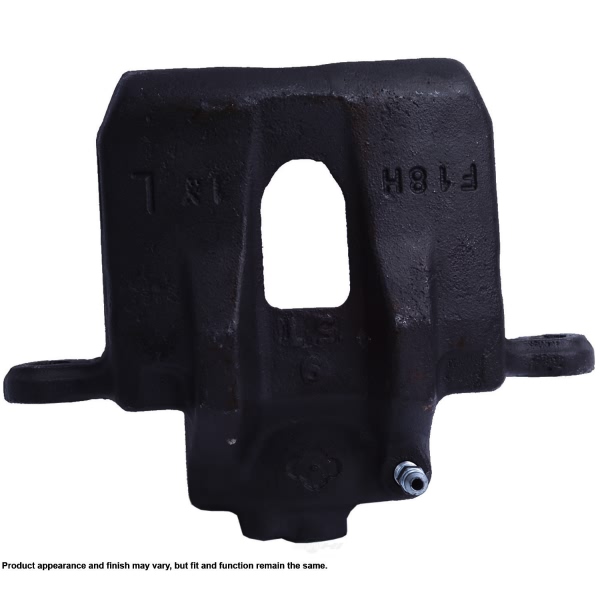 Cardone Reman Remanufactured Unloaded Caliper 19-1371