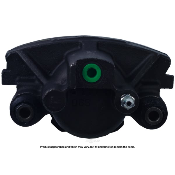 Cardone Reman Remanufactured Unloaded Caliper 18-4837