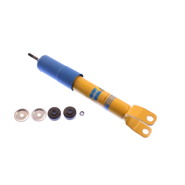 Bilstein Sport Rear Driver Or Passenger Side Monotube Shock Absorber 24-029780