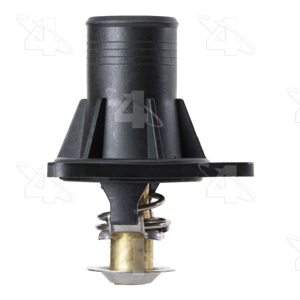 Four Seasons Engine Coolant Water Outlet 86201