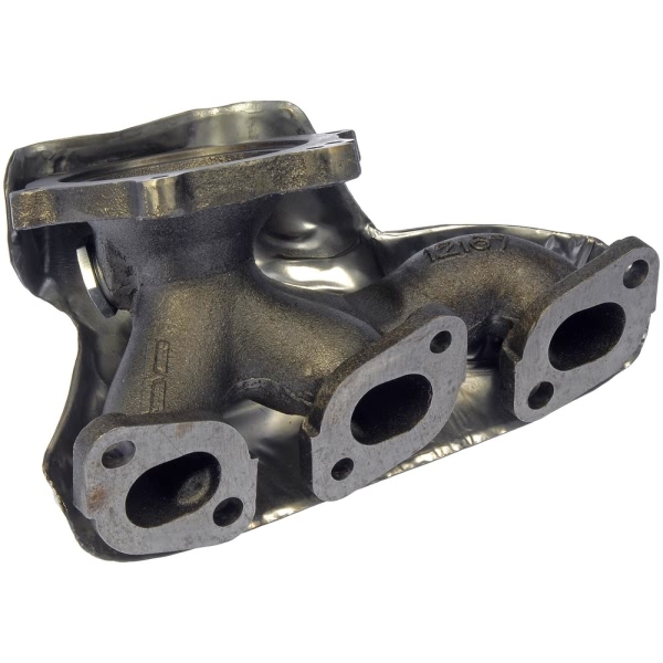 Dorman Cast Iron Natural Exhaust Manifold 674-934