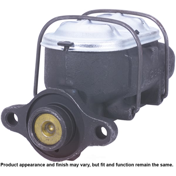 Cardone Reman Remanufactured Master Cylinder 10-1731