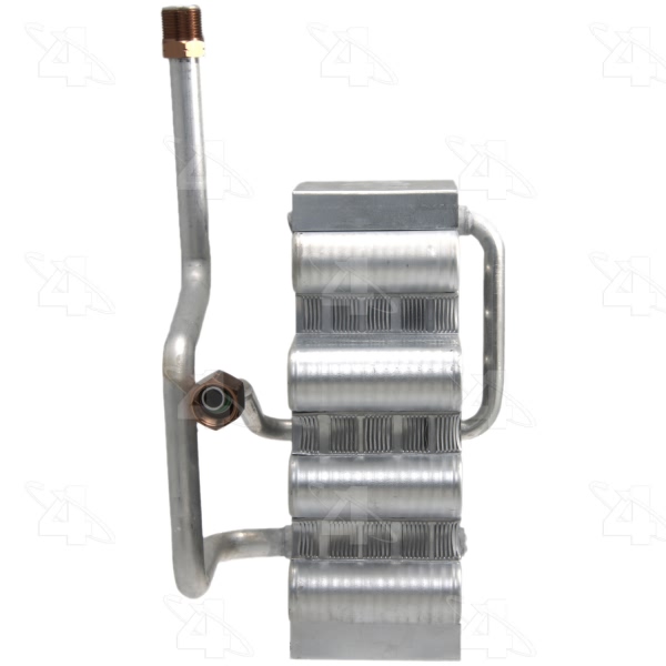 Four Seasons A C Evaporator Core 54666