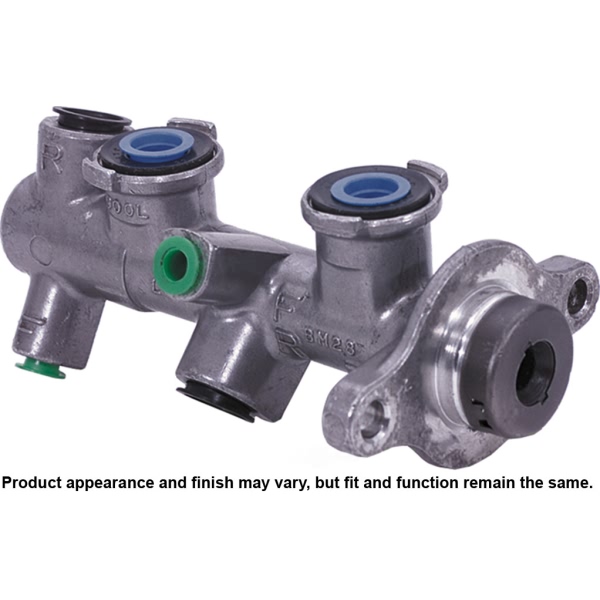 Cardone Reman Remanufactured Master Cylinder 11-2601