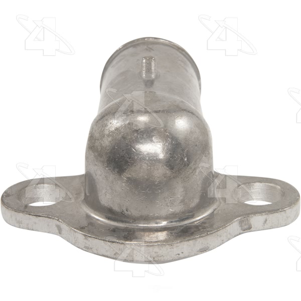 Four Seasons Engine Coolant Water Outlet W O Thermostat 85000