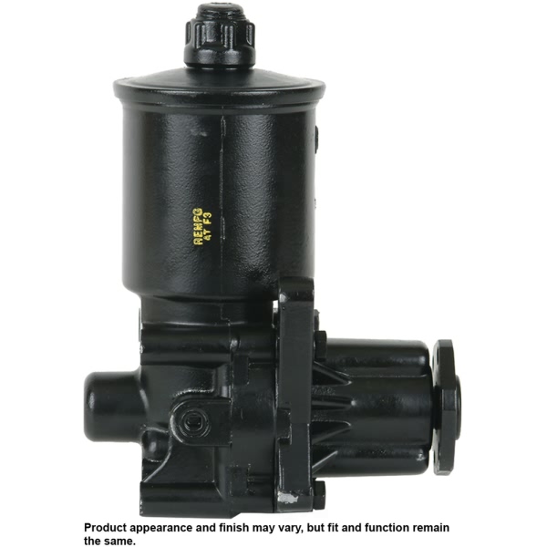 Cardone Reman Remanufactured Power Steering Pump w/Reservoir 21-5213