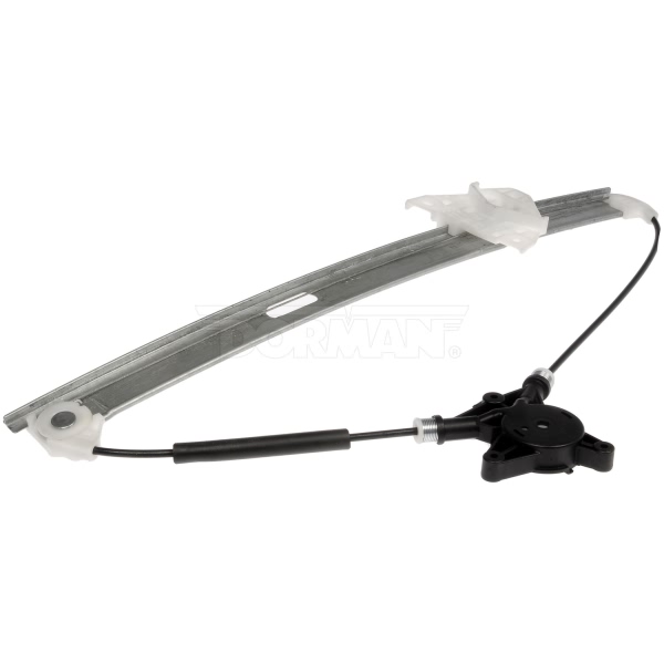 Dorman Front Driver Side Power Window Regulator Without Motor 752-855