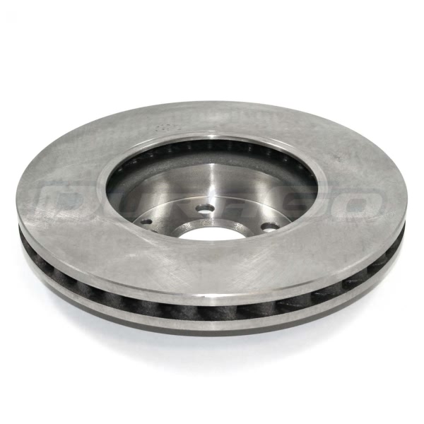 DuraGo Vented Front Brake Rotor BR900882