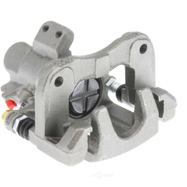 Centric Remanufactured Semi-Loaded Rear Passenger Side Brake Caliper 141.40563