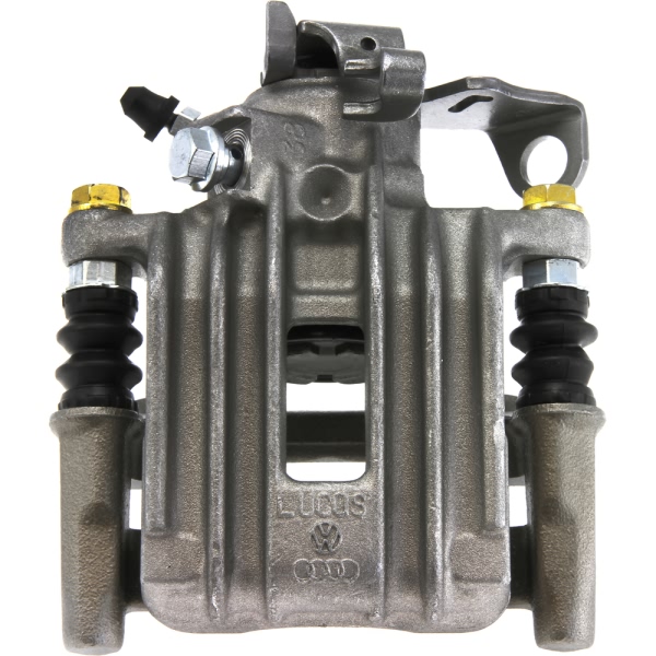 Centric Remanufactured Semi-Loaded Rear Driver Side Brake Caliper 141.33556