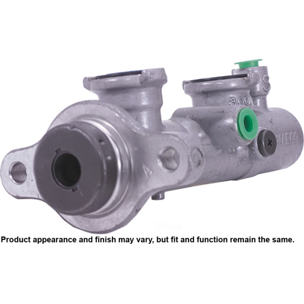 Cardone Reman Remanufactured Master Cylinder 11-2654