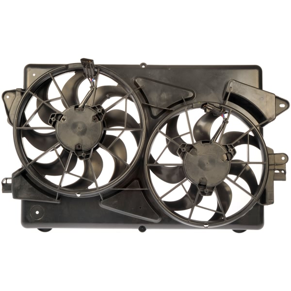 Dorman Engine Cooling Fan Assembly 620-642