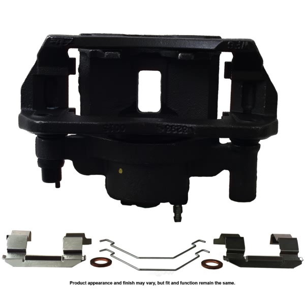 Cardone Reman Remanufactured Unloaded Caliper w/Bracket 19-B2608