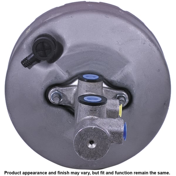 Cardone Reman Remanufactured Vacuum Power Brake Booster w/Master Cylinder 50-4009