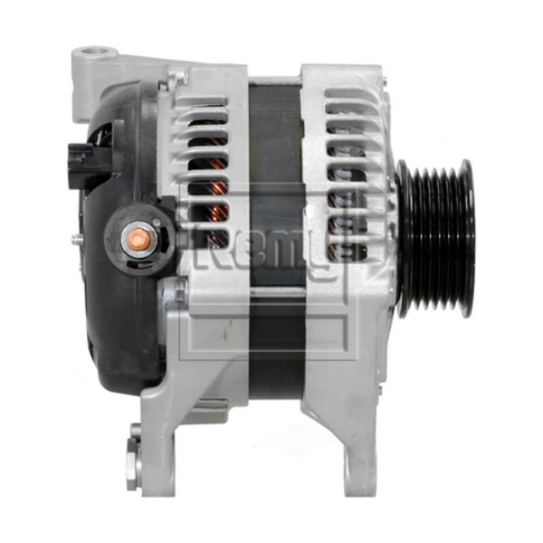 Remy Remanufactured Alternator 11014