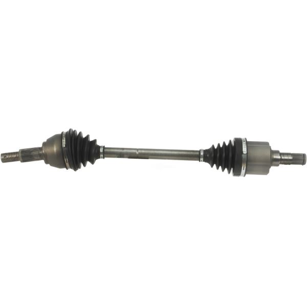 Cardone Reman Remanufactured CV Axle Assembly 60-6417