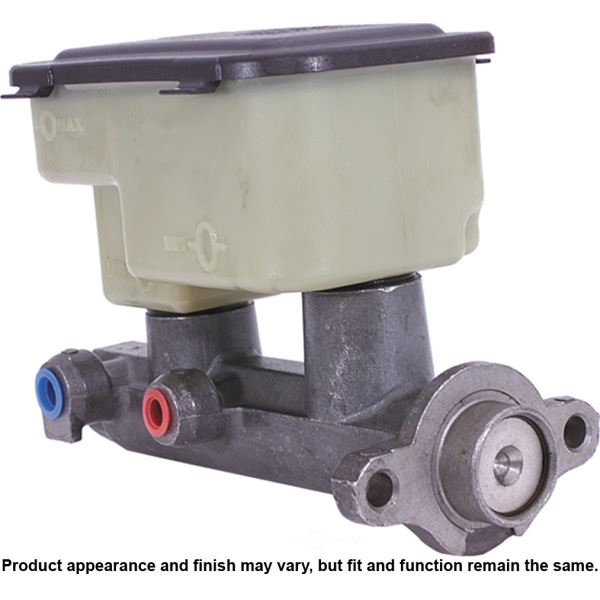 Cardone Reman Remanufactured Master Cylinder 10-2757