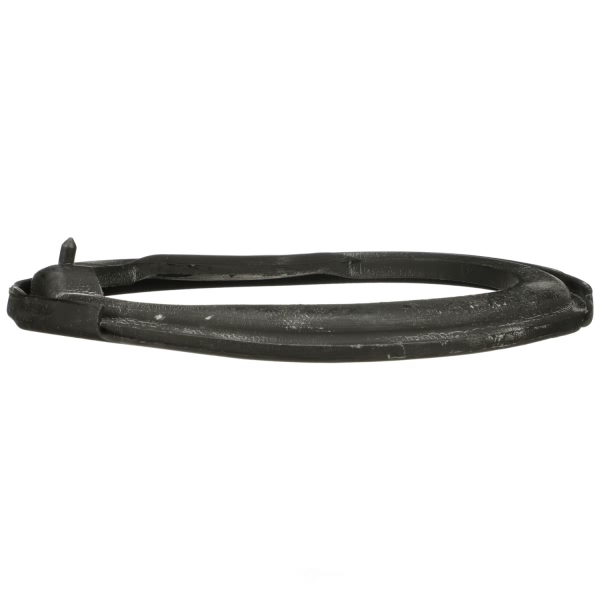 Delphi Front Lower Coil Spring Seat TC6470