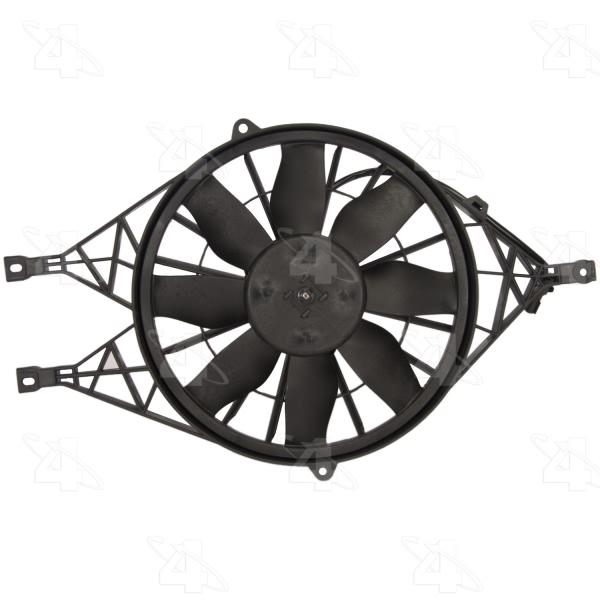 Four Seasons Engine Cooling Fan 75564