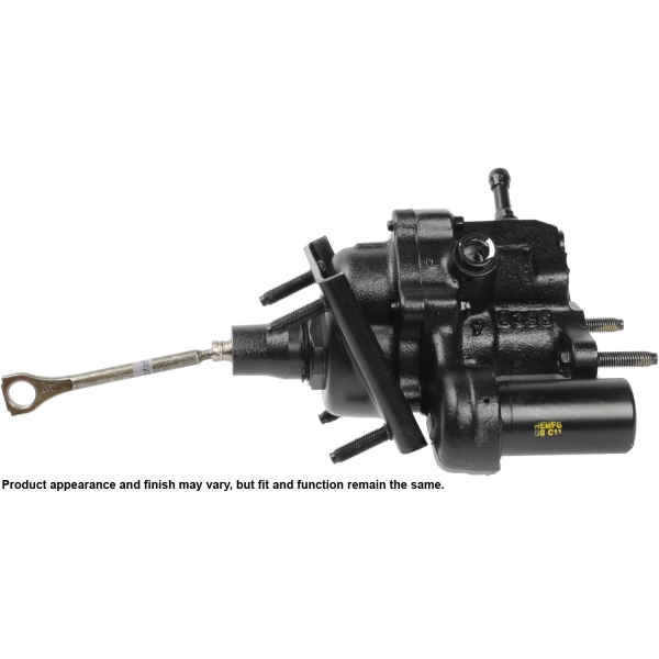 Cardone Reman Remanufactured Hydraulic Power Brake Booster w/o Master Cylinder 52-7353