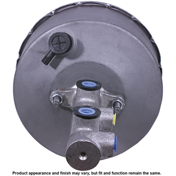 Cardone Reman Remanufactured Vacuum Power Brake Booster w/Master Cylinder 50-3181