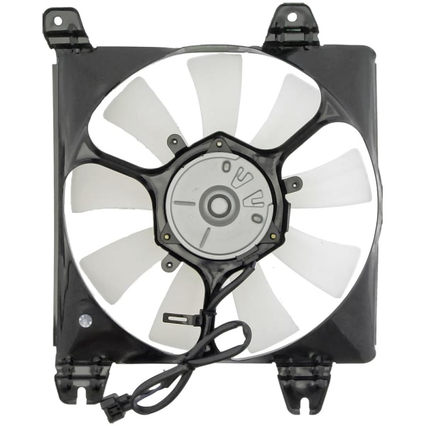 Dorman A C Condenser Fan Assembly 620-012