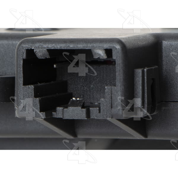 Four Seasons Hvac Mode Door Actuator 73150