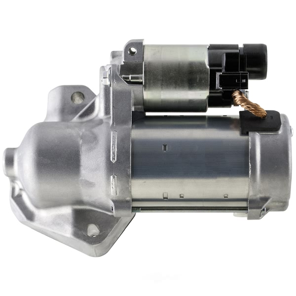 Denso Remanufactured Starter 280-0429