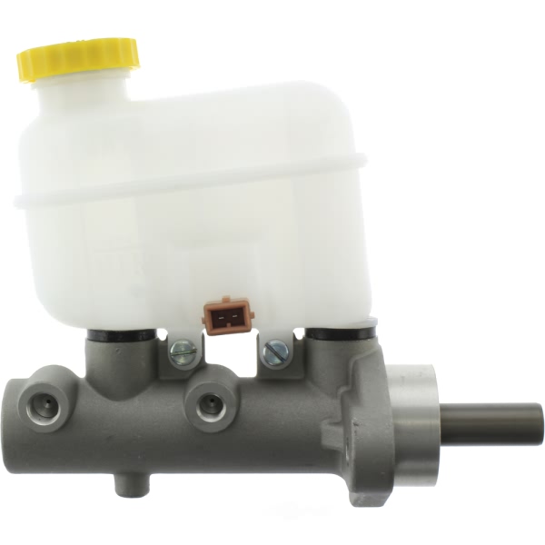 Centric Premium Brake Master Cylinder 130.67036