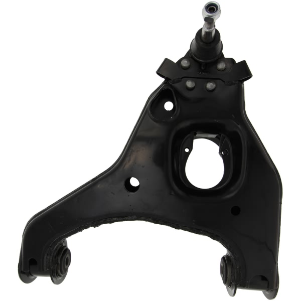 Centric Premium™ Front Driver Side Lower Control Arm and Ball Joint Assembly 622.66045