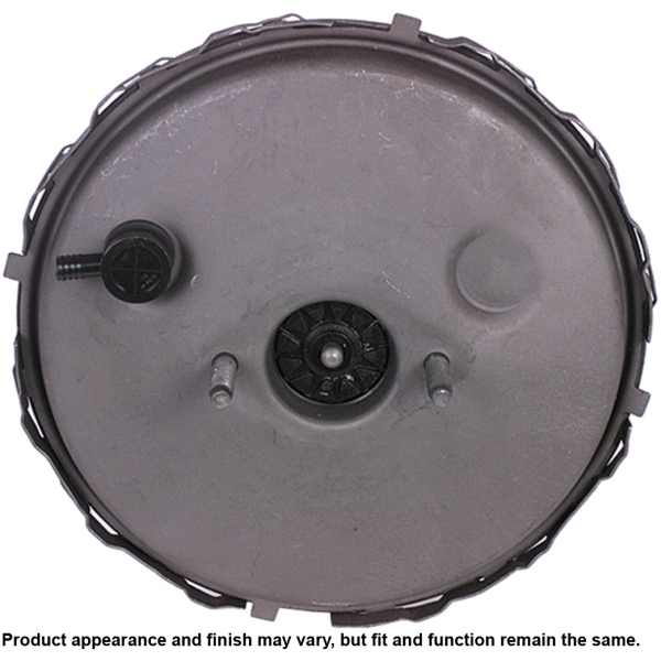 Cardone Reman Remanufactured Vacuum Power Brake Booster w/o Master Cylinder 54-71152