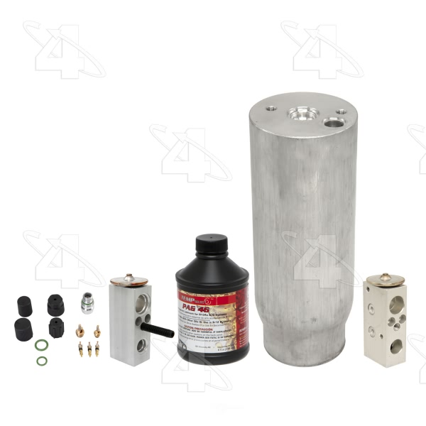 Four Seasons A C Installer Kits With Filter Drier 10436SK