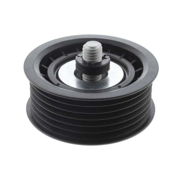 VAICO Upper Drive Belt Idler Pulley V50-1010