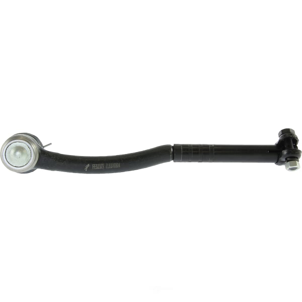 Centric Premium™ Front Passenger Side Outer Steering Tie Rod End 612.44010