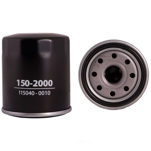 Denso FTF™ Cylinder Type Engine Oil Filter 150-2000