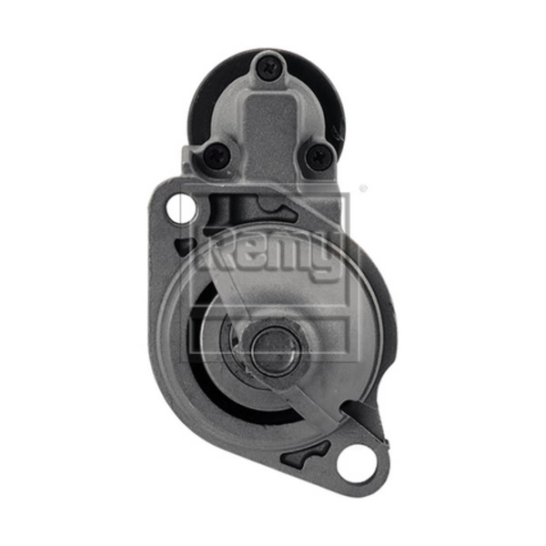 Remy Remanufactured Starter 16937